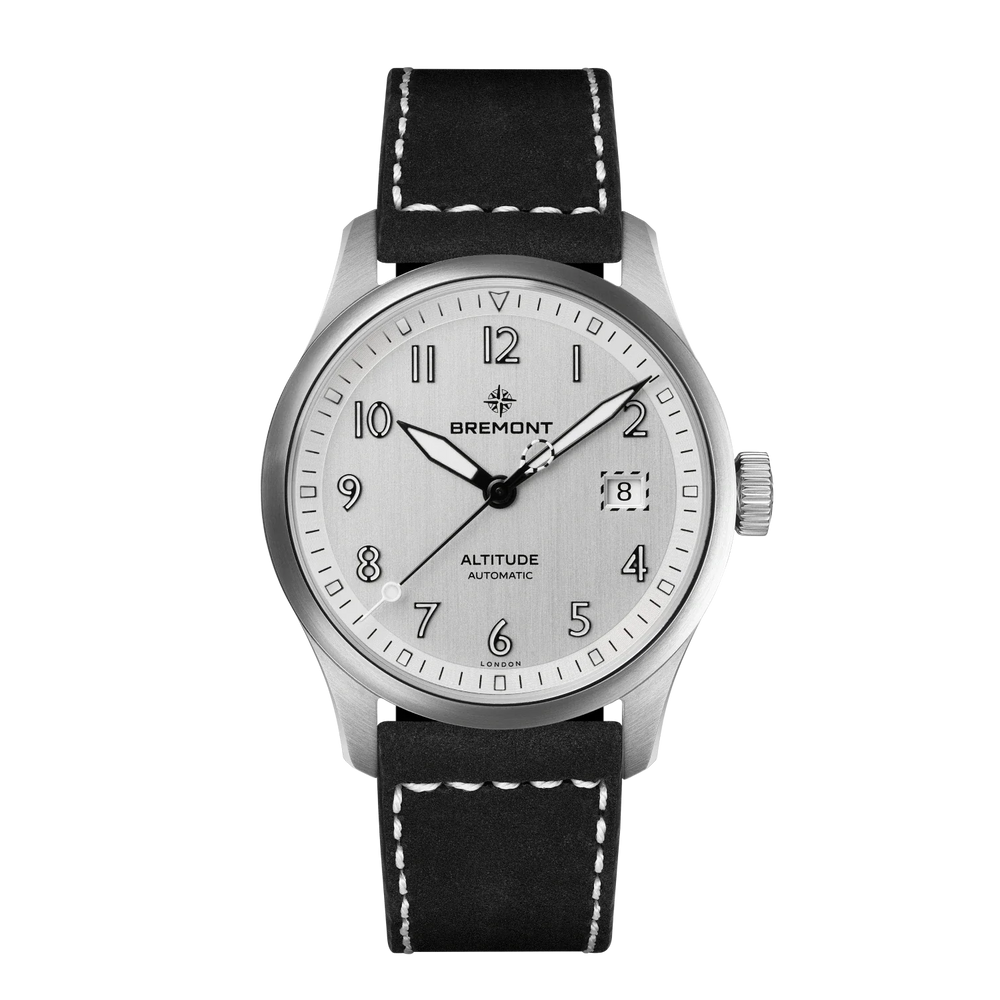 The Everyday Pilot's Tool Watch