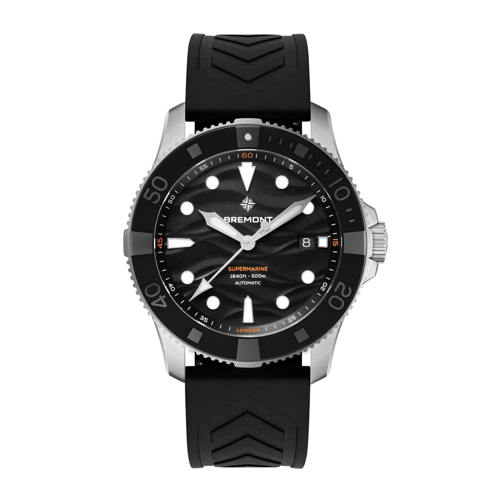 Supermarine 500m